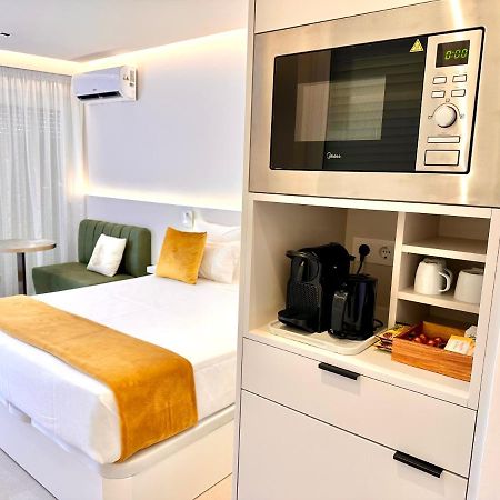 Suite Ron In Marina 2 People Puerto Deportivo Benalmádena Exteriér fotografie