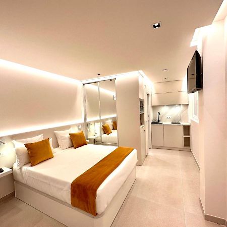 Suite Ron In Marina 2 People Puerto Deportivo Benalmádena Exteriér fotografie