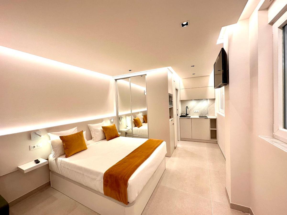 Suite Ron In Marina 2 People Puerto Deportivo Benalmádena Exteriér fotografie